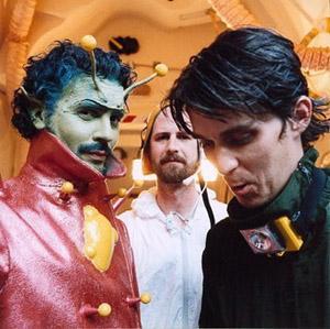 The Flaming Lips