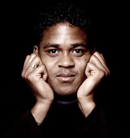 Patrick Kluivert