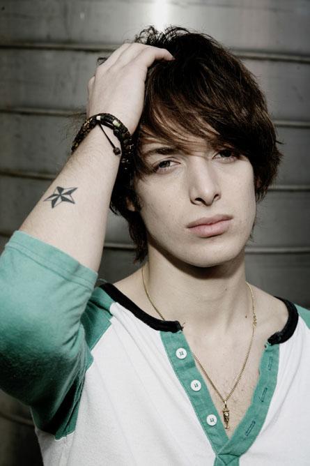 Paolo Nutini