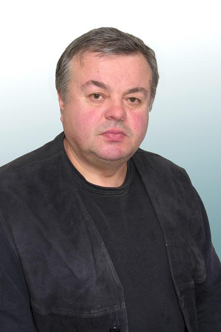 Александр Былинин