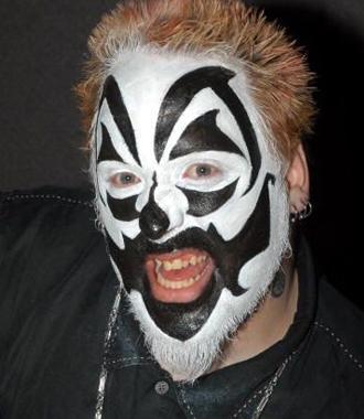 Violent J