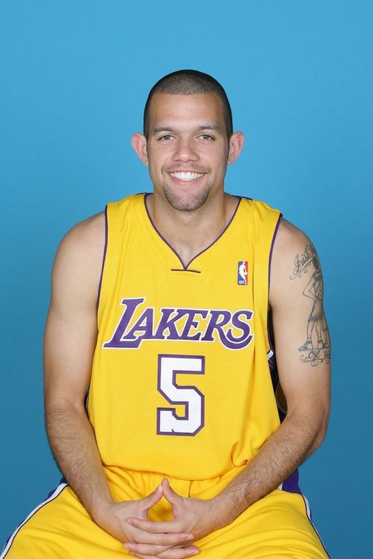 Jordan Farmar