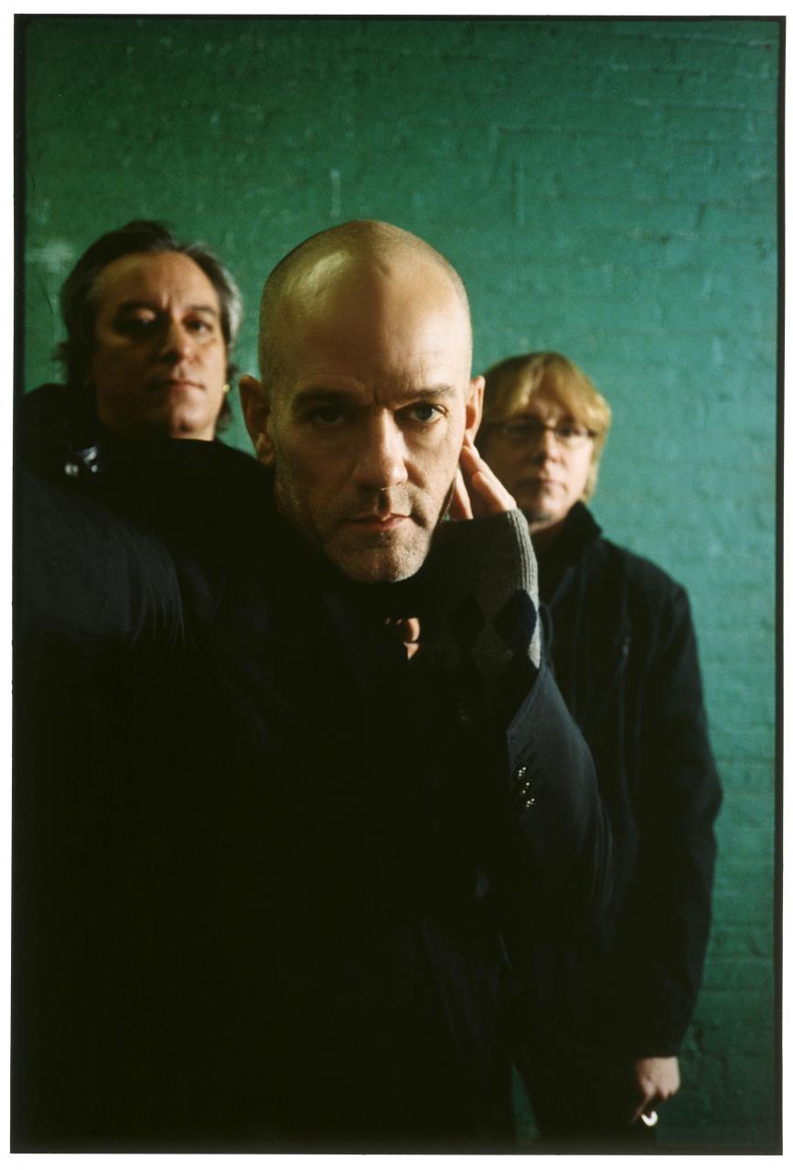 R.E.M.