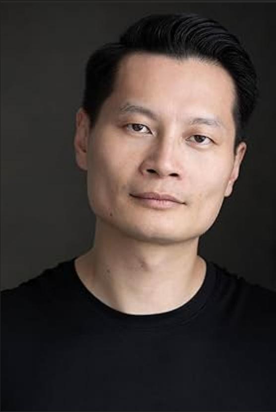 Jeff Yung