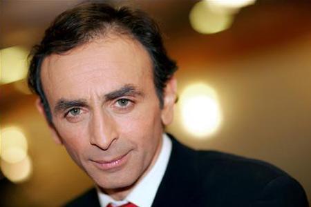 Eric Zemmour