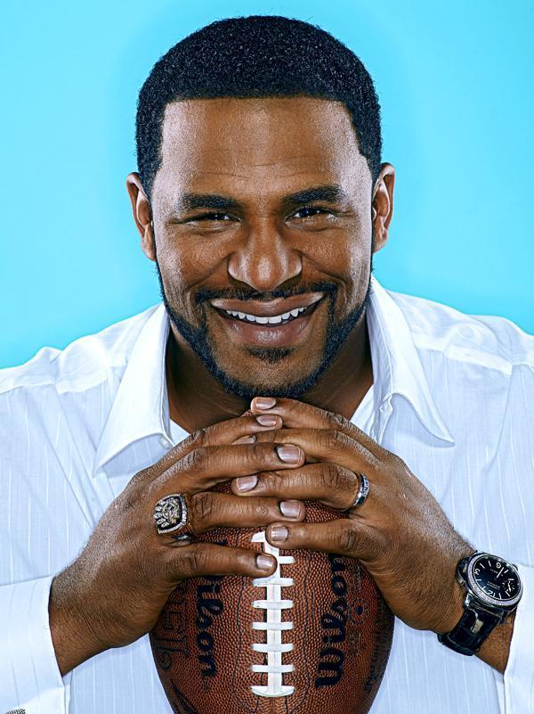 Jerome Bettis