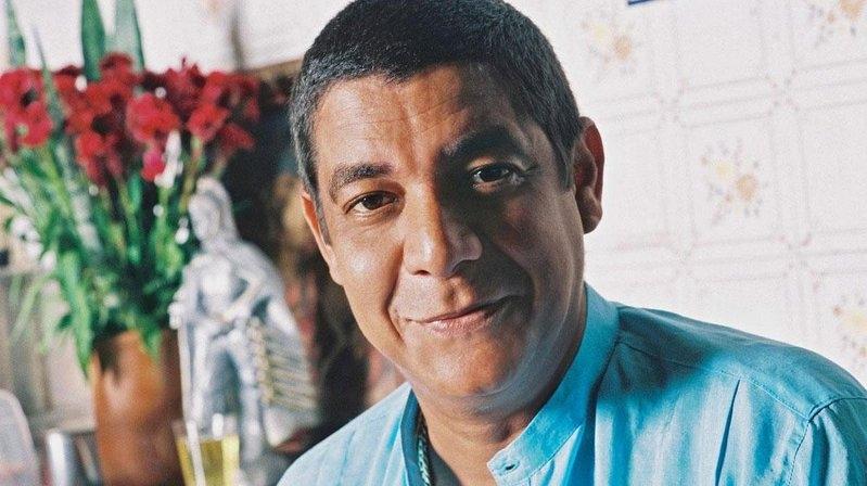 Zeca Pagodinho