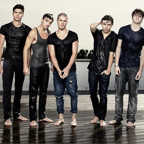 The Wanted