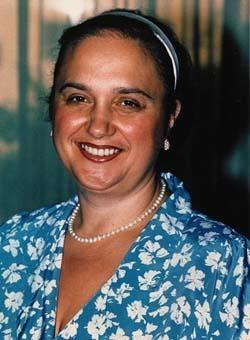 Lidia Bastianich