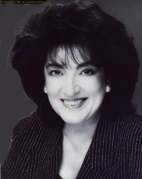 Rhoda Gemignani