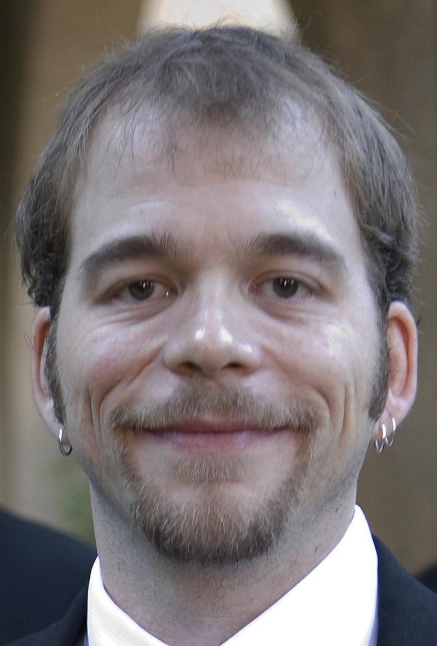 Jason A. Schmidt