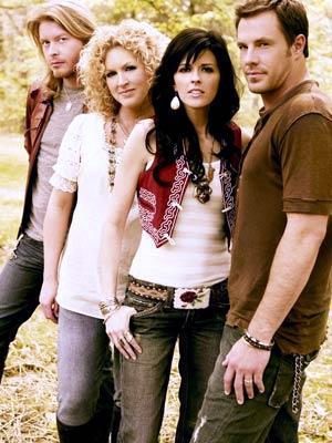 Little Big Town