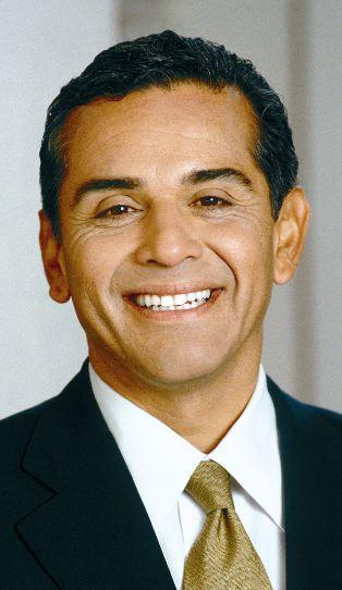 Antonio Villaraigosa