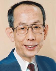 Ikuo Nishikawa