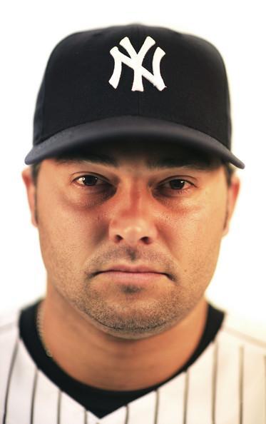 Nick Swisher