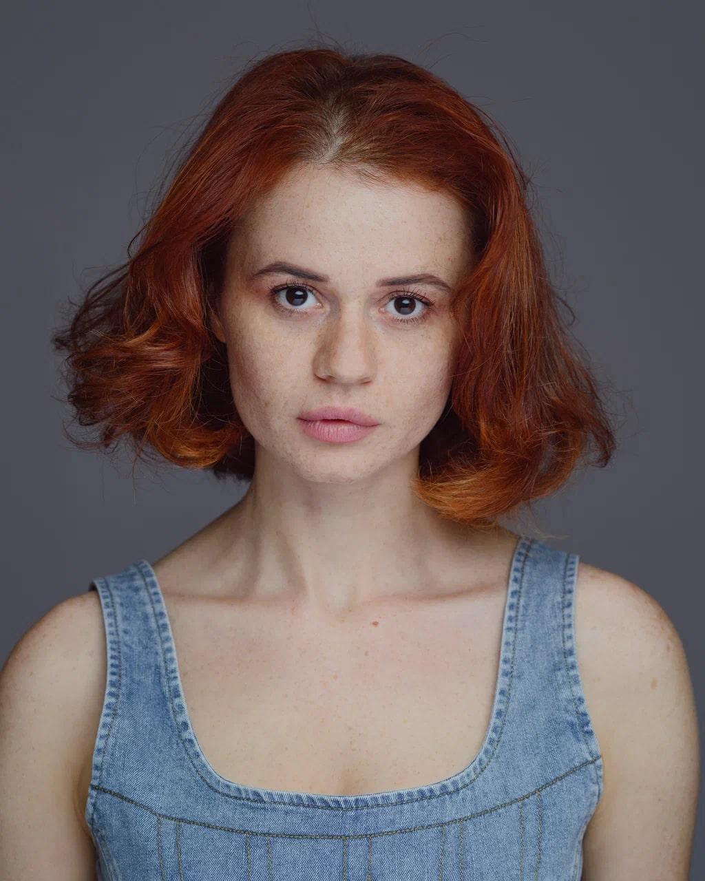 Изабелла Карсанова