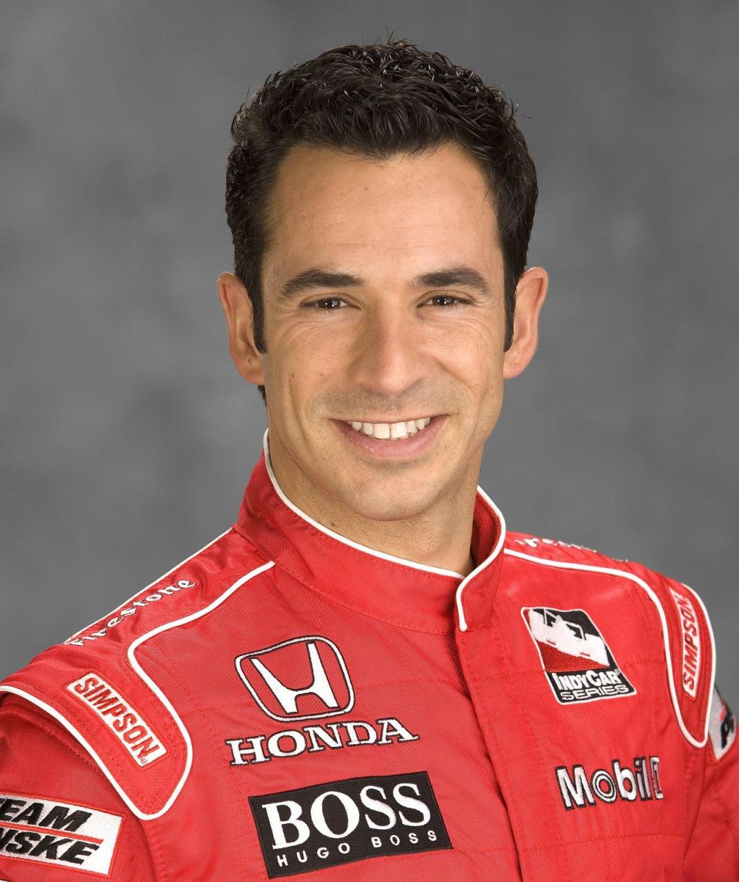 Helio Castroneves