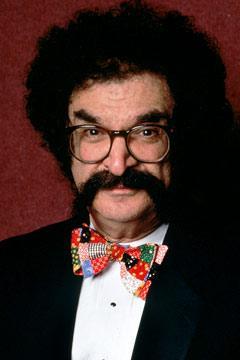 Gene Shalit