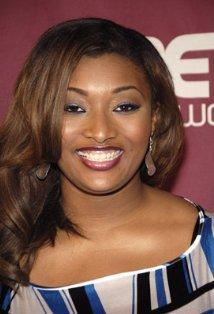 Toccara Jones