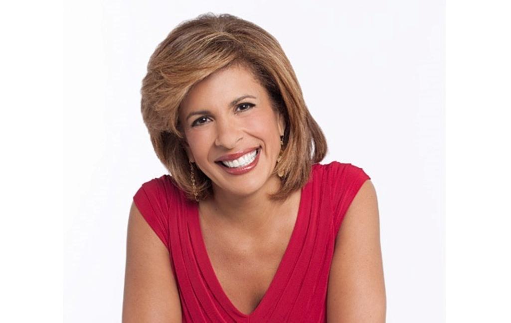 Hoda Kotb