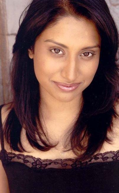 Sulekha Naidu