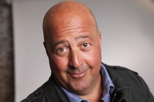 Andrew Zimmern