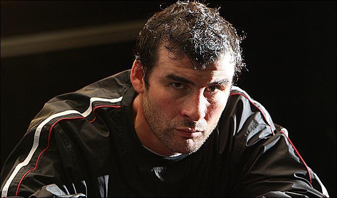 Joe Calzaghe