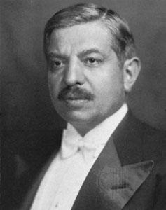 Pierre Laval (I)