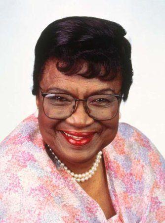 Rosetta LeNoire