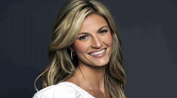 Erin Andrews