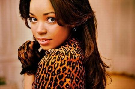 Dionne Bromfield