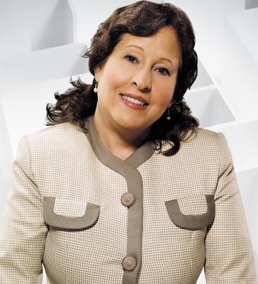 Carmenza Gómez