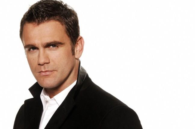 Scott Maslen