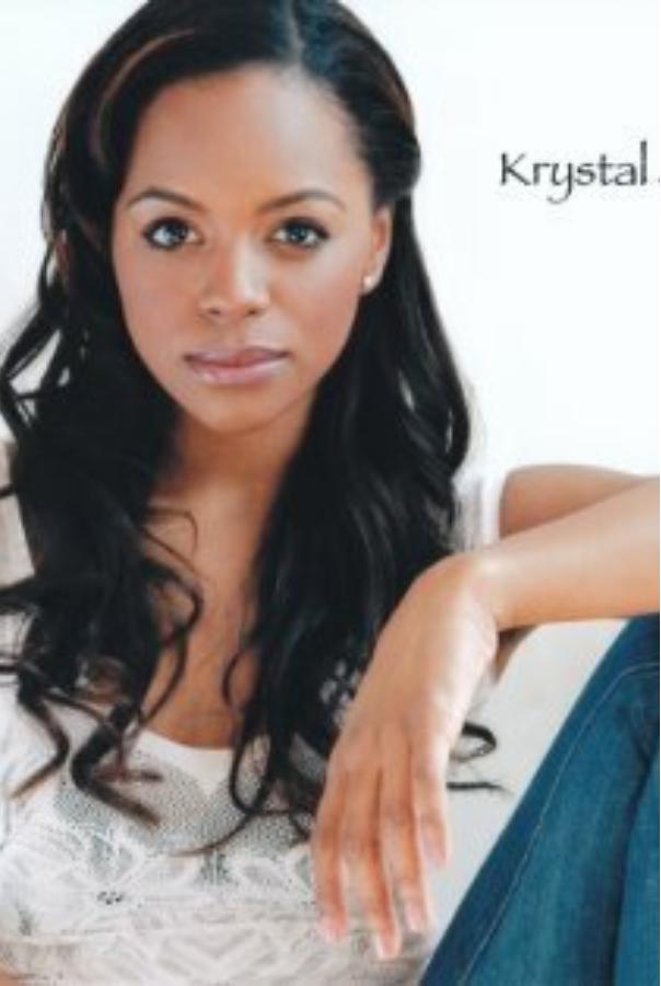 Krystal Joy Brown