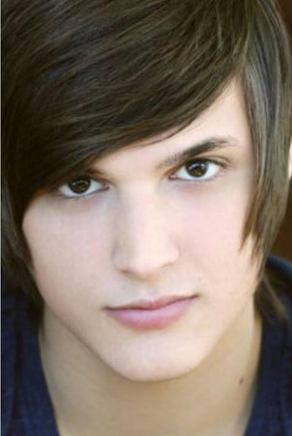 Alex Boniello