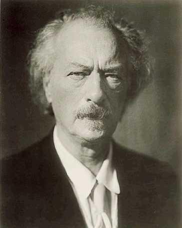 Ignace Jan Paderewski