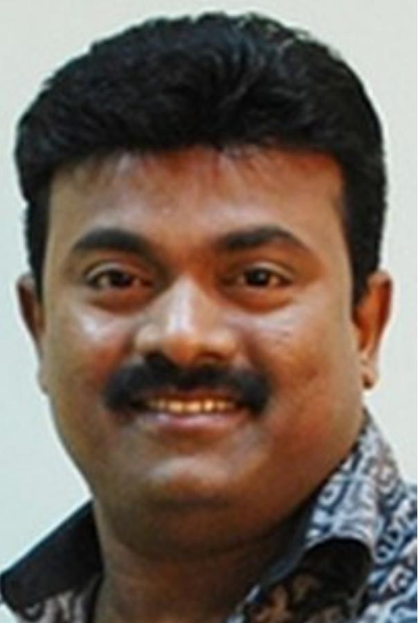 Kalabhavan Shajohn