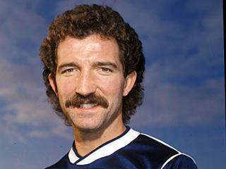 Graeme Souness