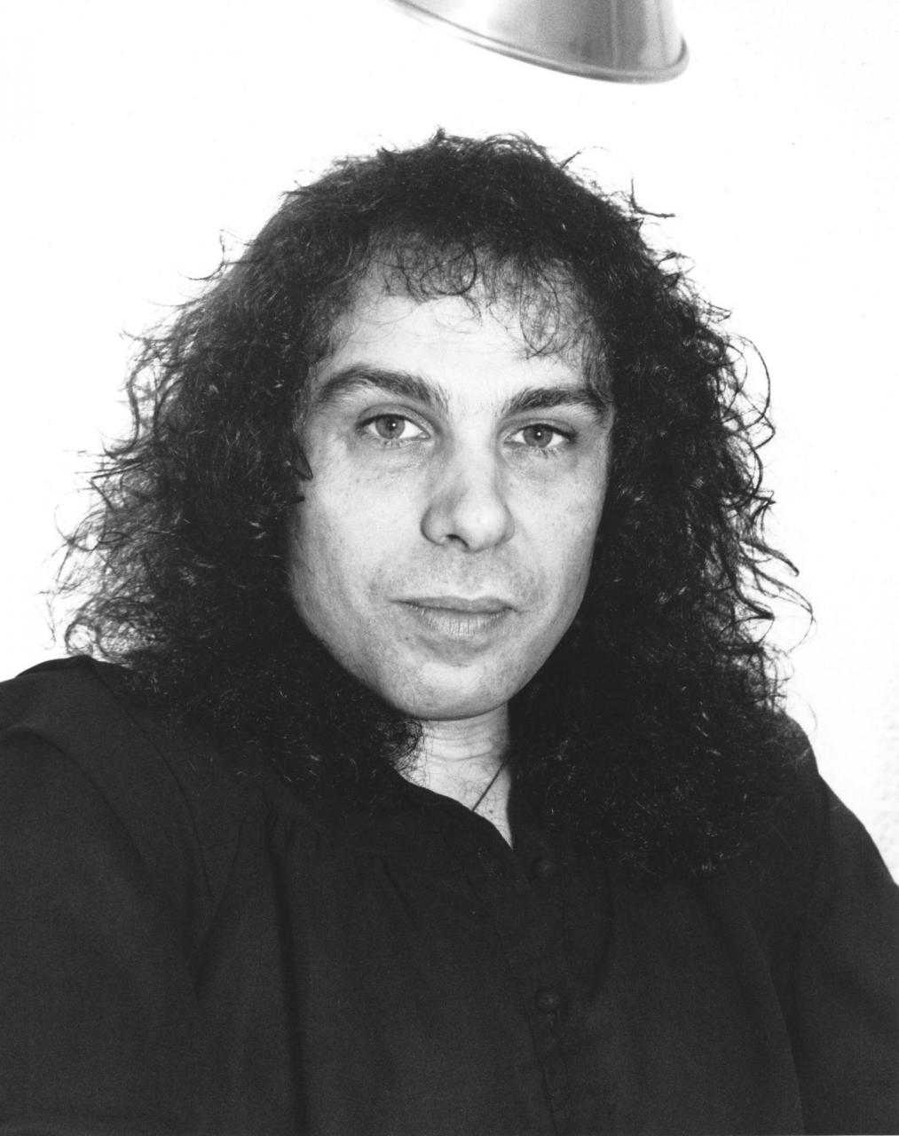 Ronnie James Dio