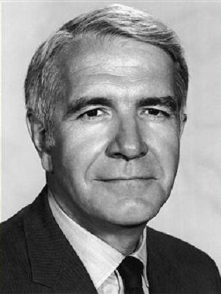 Harry Reasoner