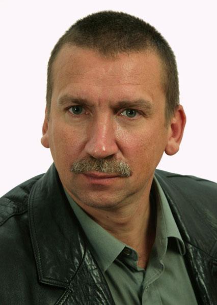 Юрий Колоколкин