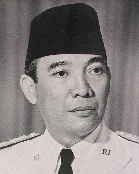 Sukarno