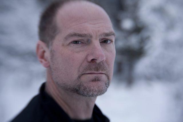 Les Stroud