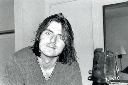 Mitch Hedberg