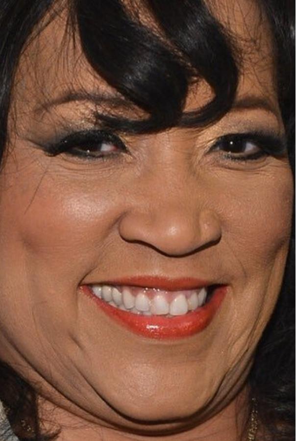 Jackée Harry