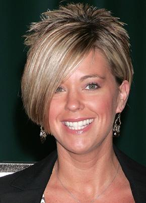 Kate Gosselin