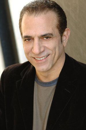 Tony Vitucci