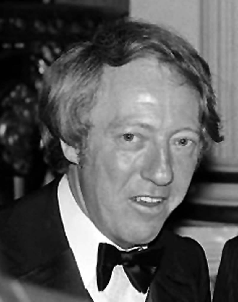 Robert Stigwood