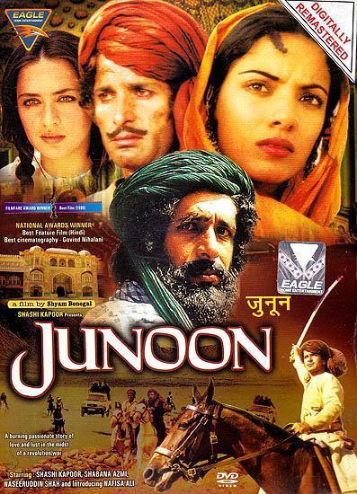 Junoon