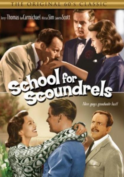 School for Scoundrels